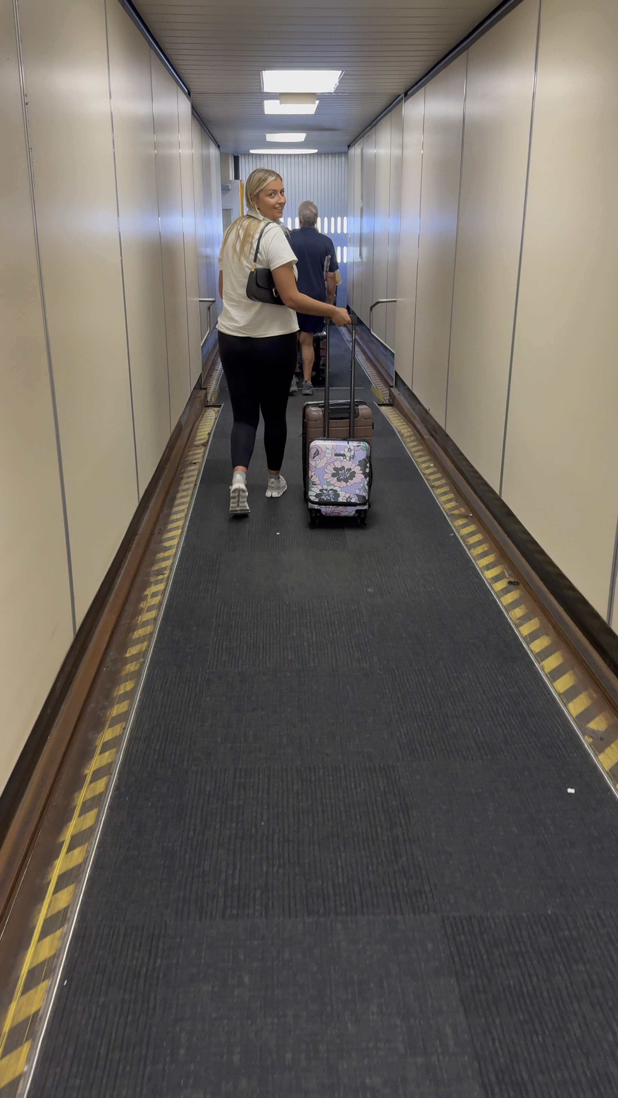 Best luggage ever @verabradley