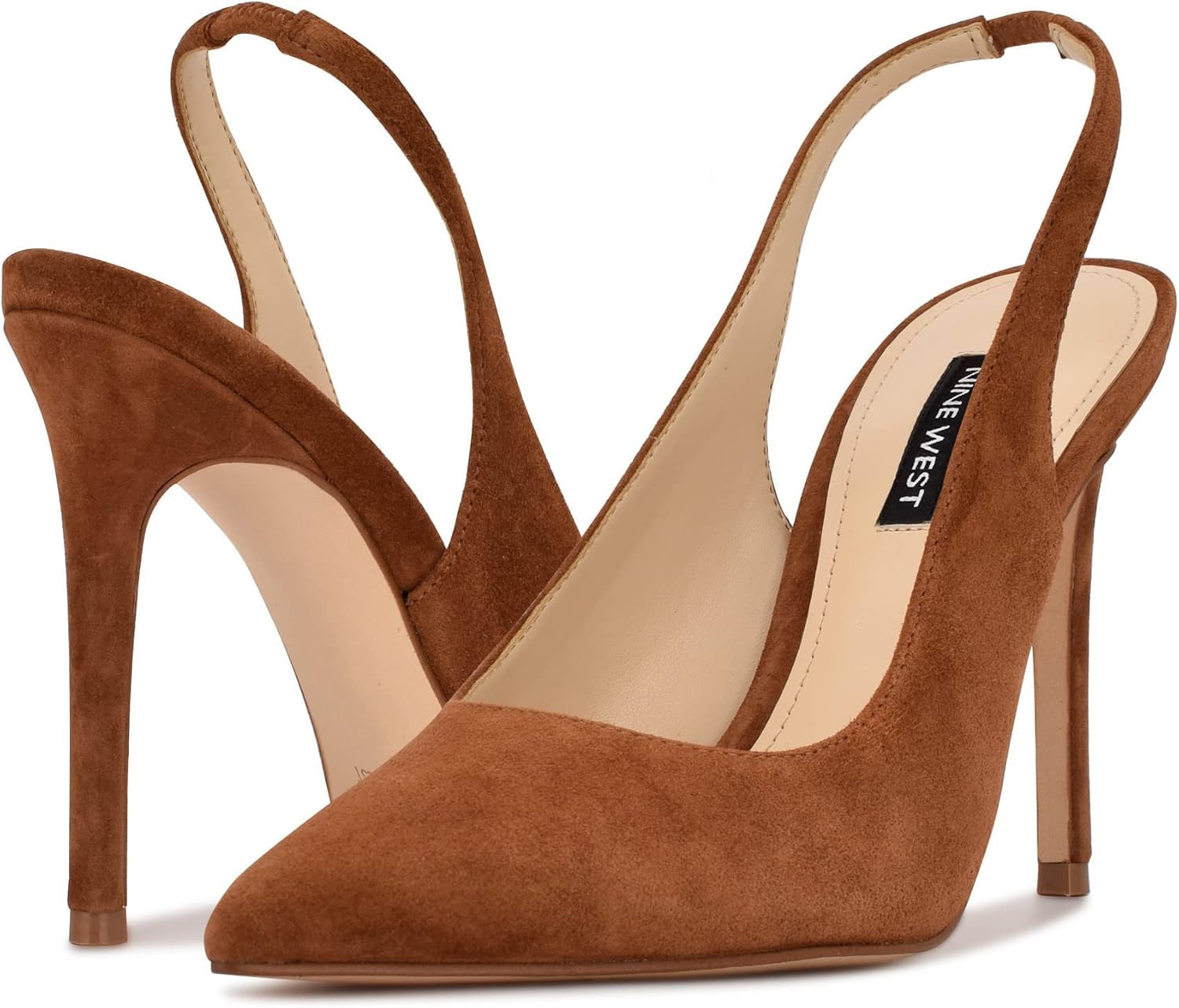 Nine West Feather 3 | Amazon (US)