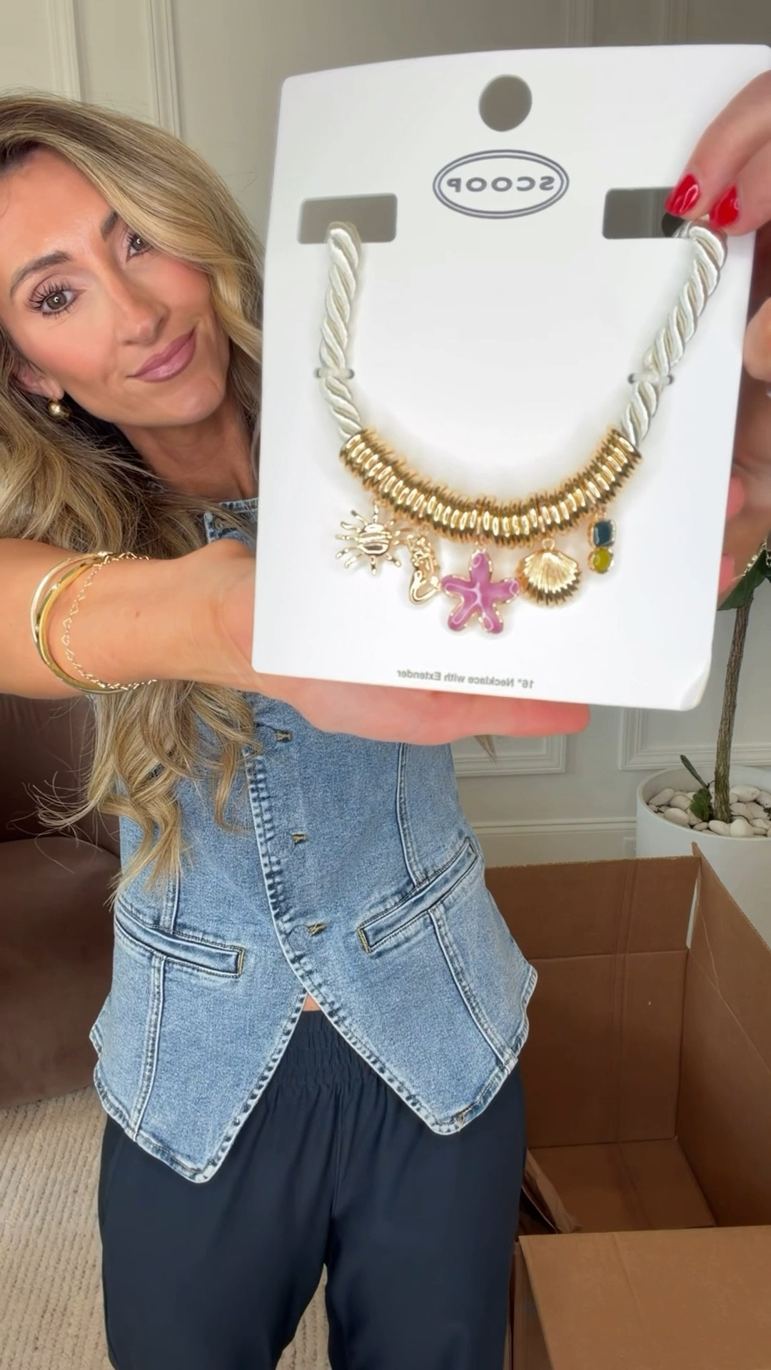 New Walmart finds!! What do we think of the hat??

#LTKMothersDay #LTKSeasonal #LTKSaleAlert