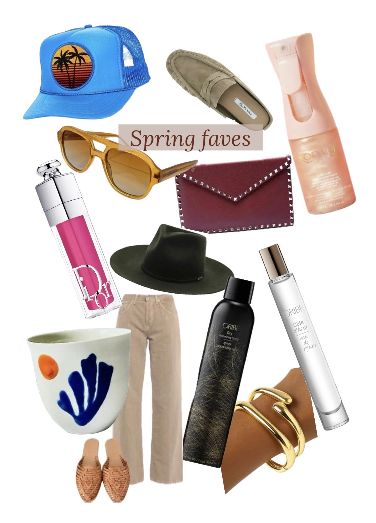 Sping fave must haves!! 🌺

#LTKBeauty #LTKselfcare #LTKmomlife