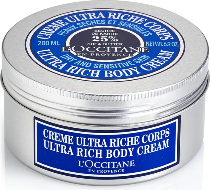 Ultra Rich Body Cream | Nordstrom