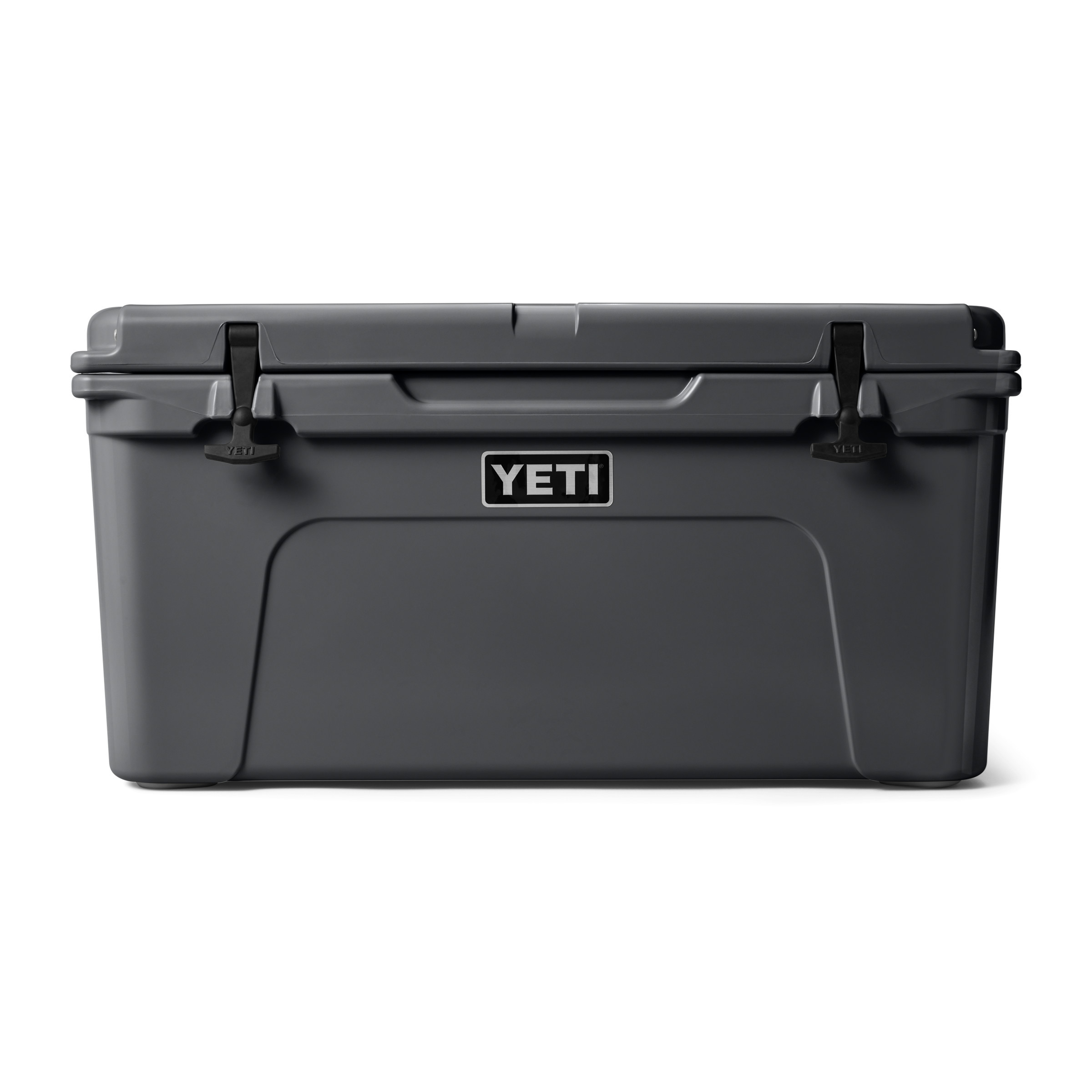 YETI Tundra® 65 Hard Cooler Charcoal | YETI US