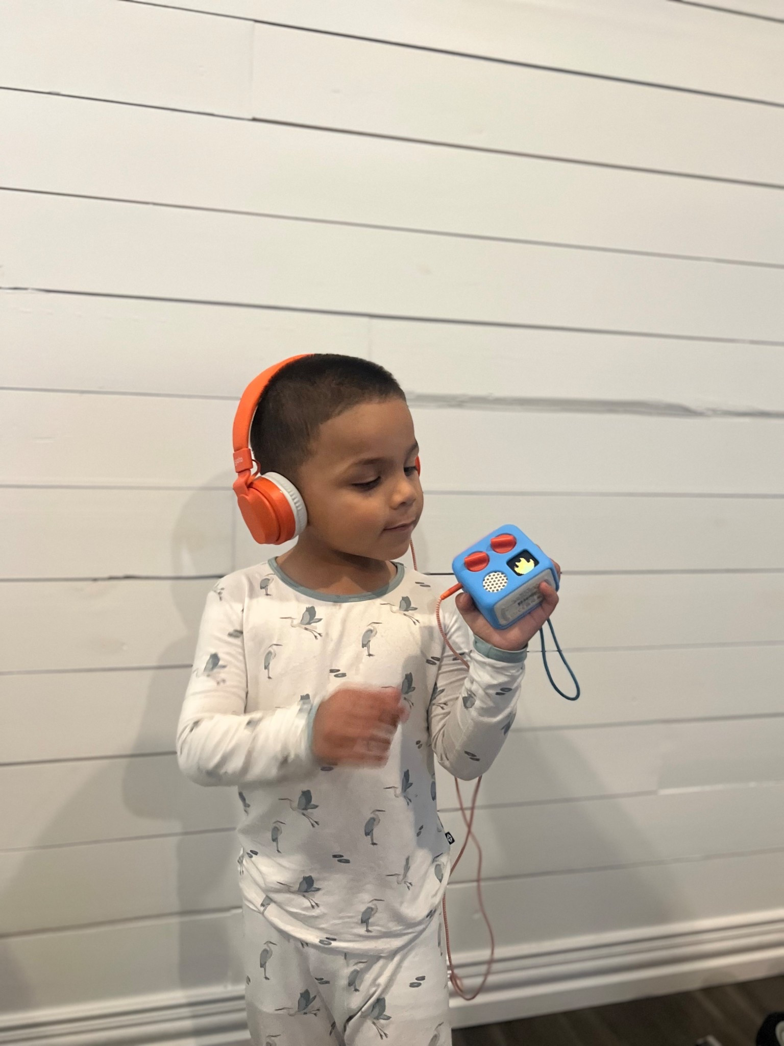 Yoto Player 🎧

#LTKBaby #LTKFamily #LTKKids