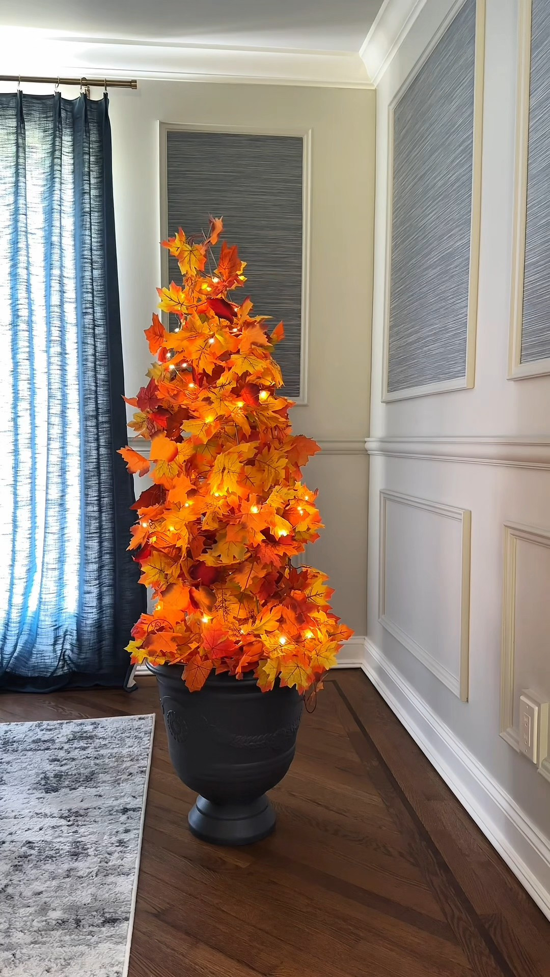 One of the easiest ways I’ve added a little fall glow to the porch—simple materials, big impact once it’s lit up.

#LTKSeasonal #LTKStyleTip #LTKFindsUnder50