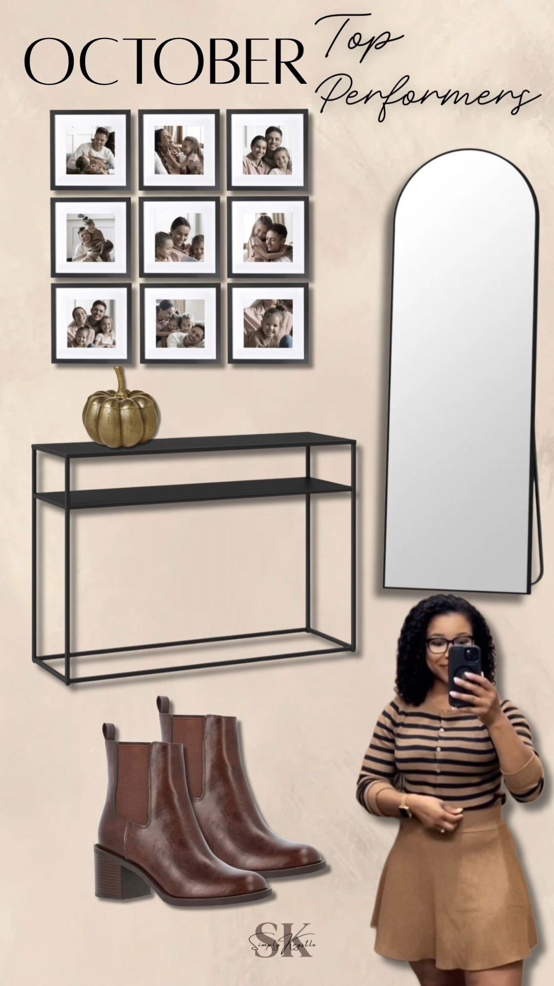 October’s favorites and bestsellers 

#LTKStyleTip #LTKSeasonal #LTKHome