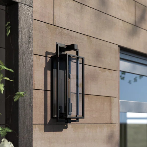 Liberty Hill Wall Light | Wayfair North America