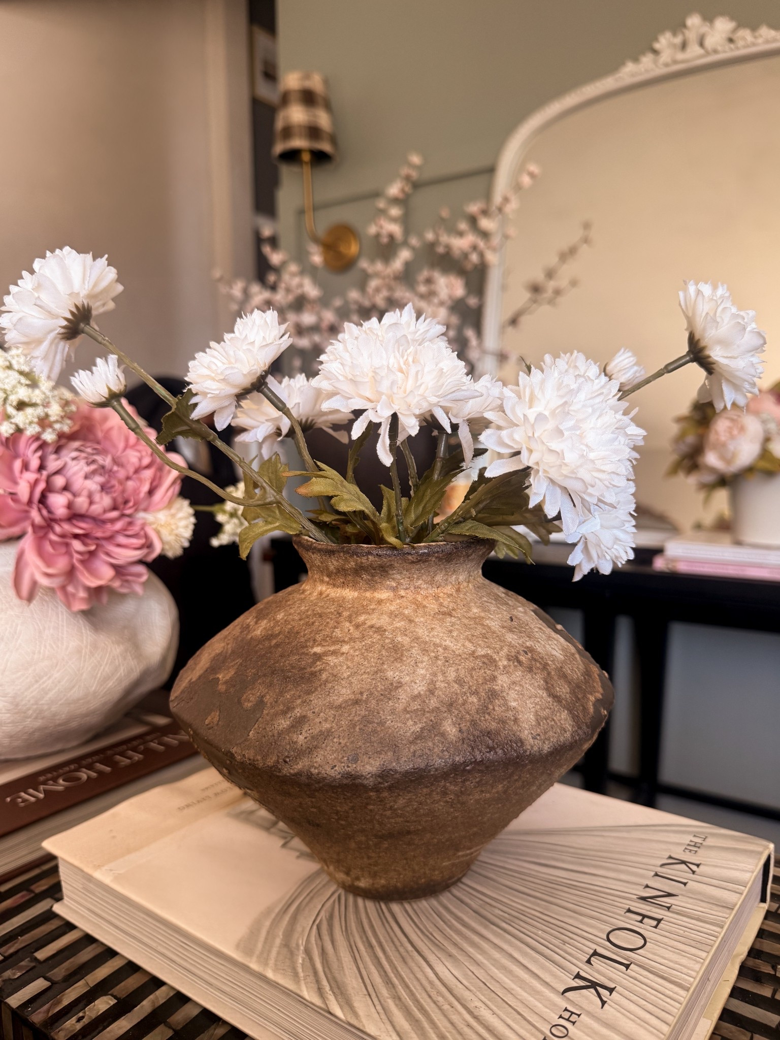 Table decor ready to shop! 

#LTKSeasonal #LTKSaleAlert #LTKHome