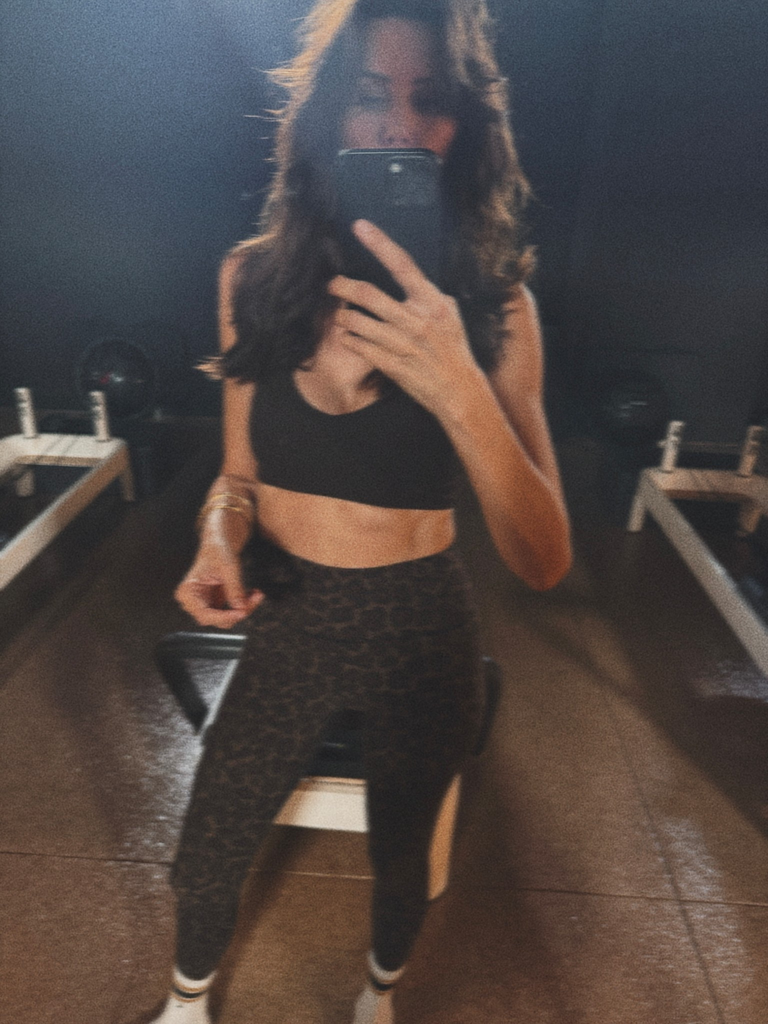 pilates ootd 

#LTKOver40 #LTKActive
