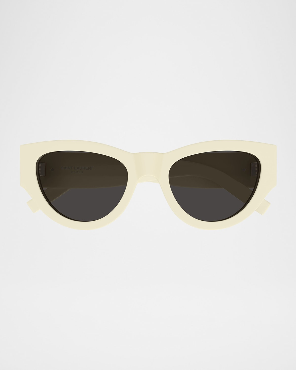 Color Animation 53mm Acetate Cat-Eye Sunglasses | Neiman Marcus