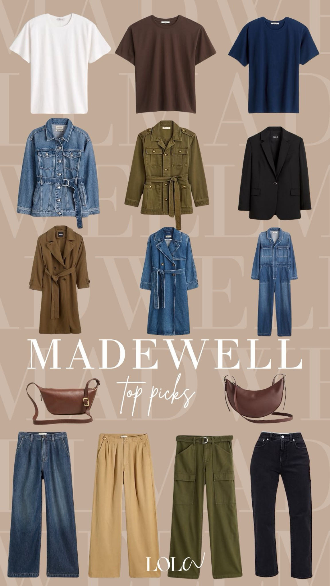My top picks from Madewell sale 🙌🏼 20% off thru 10/21

#LTKxMadewell #LTKSaleAlert #LTKStyleTip