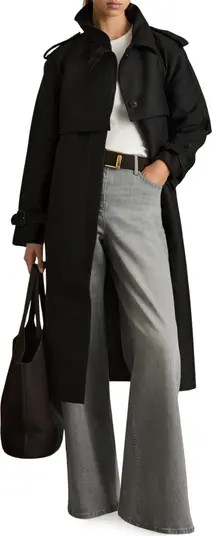 August Trench Coat | Nordstrom