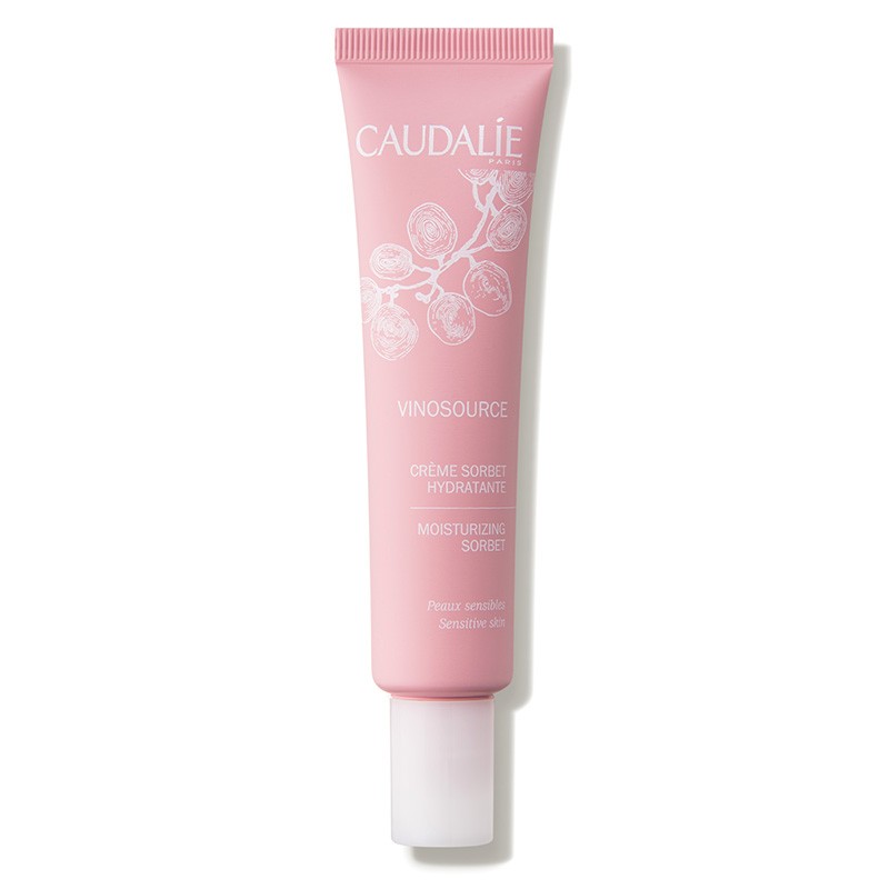 Caudalie Moisturizing Sorbet Cream | Dermstore