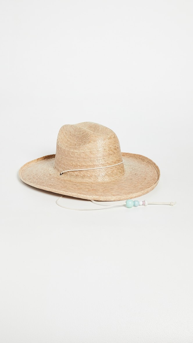 Western Palma Desert Hat | Shopbop