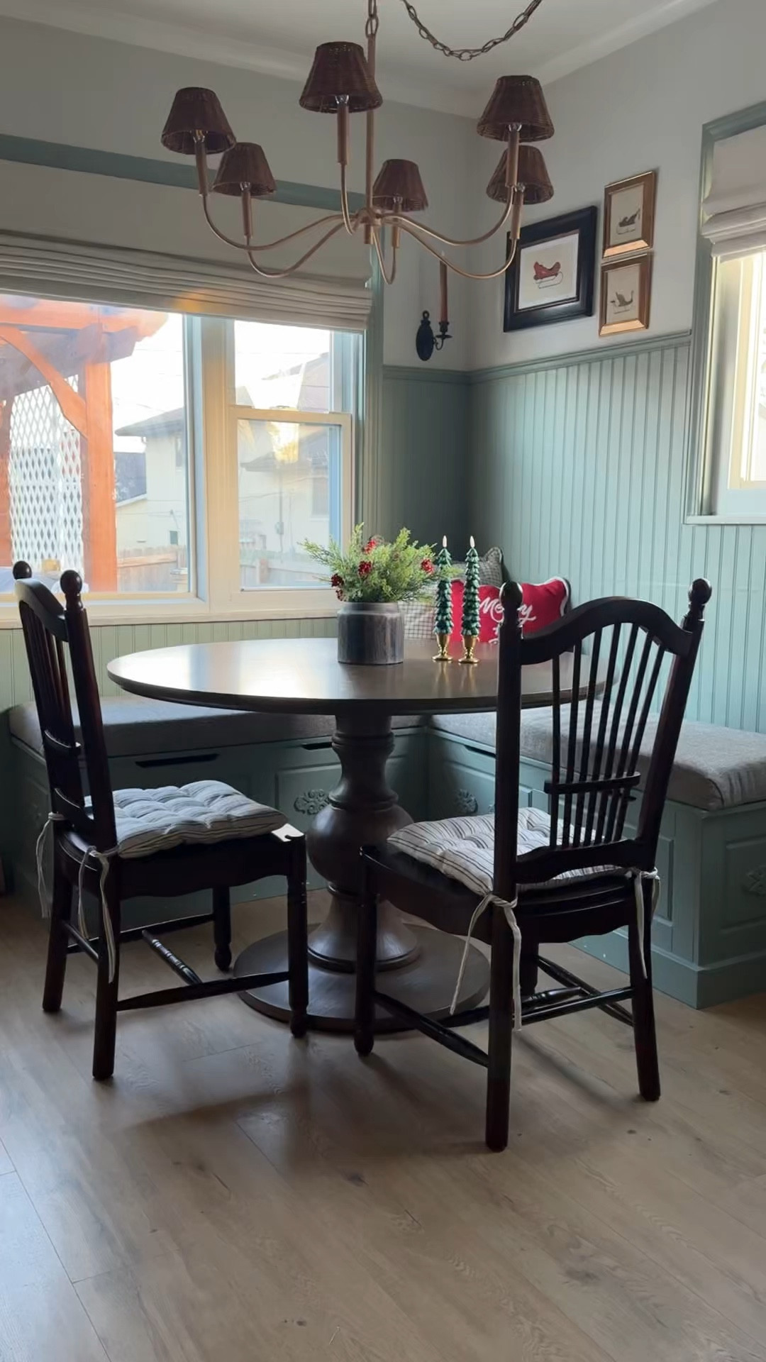 Loving these dining chairs from Amazon! 

#LTKStyleTip #LTKFamily #LTKHome