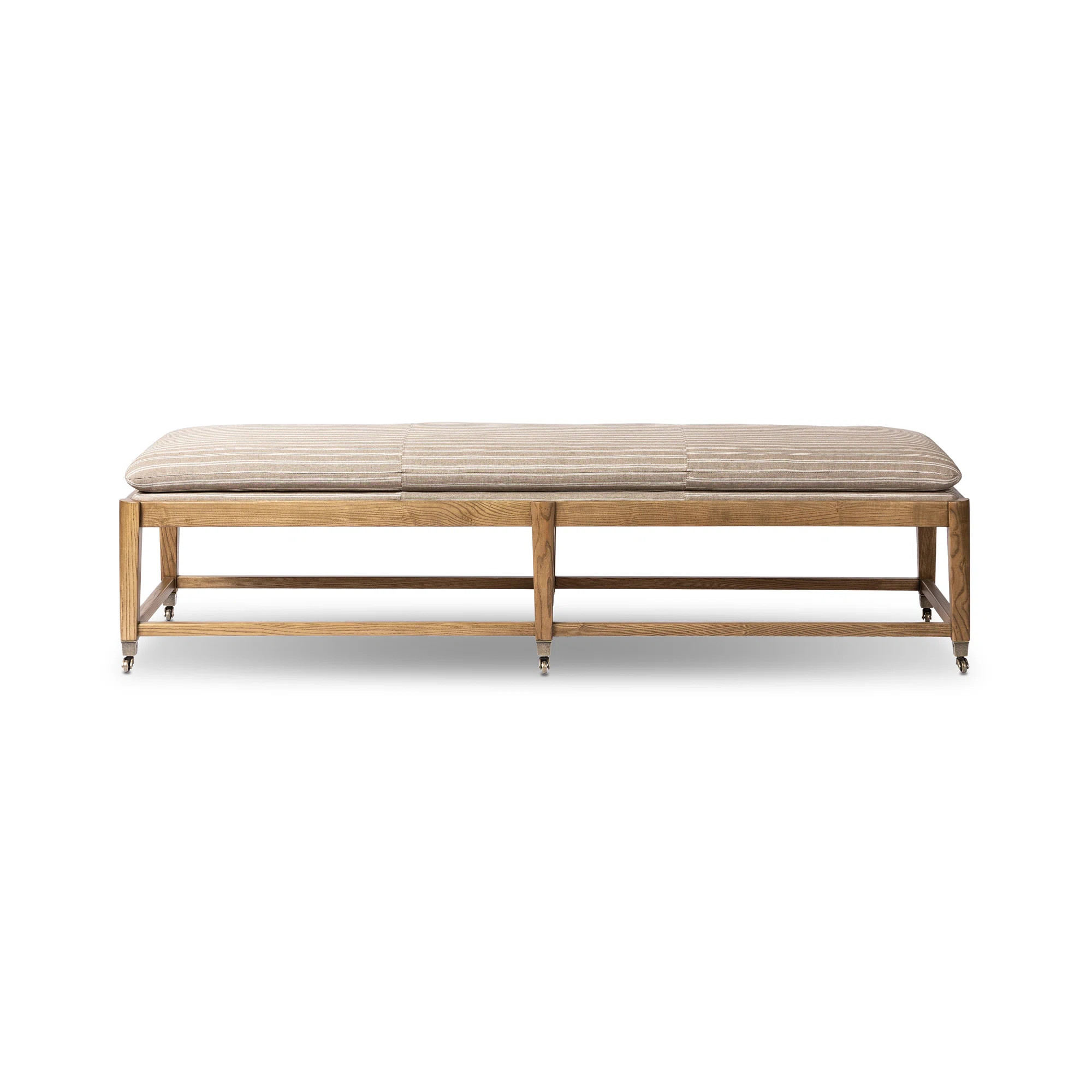 Eleanor Accent Bench | Birch Lane
