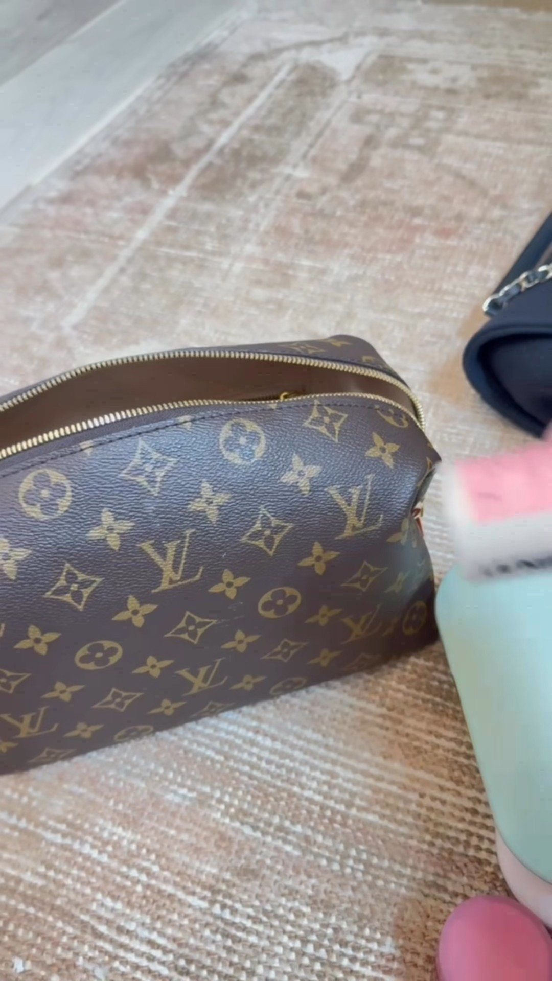 9 hour flight to Spain!! What I’m packing in my carry on! 

#LTKTravel #LTKBeauty