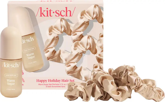 Kitsch Holiday Bliss Hair Accessory Set | Nordstromrack | Nordstrom Rack