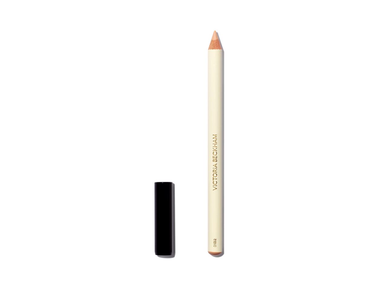 Victoria Beckham Beauty Instant Brightening Waterline Pencil | Violet Grey