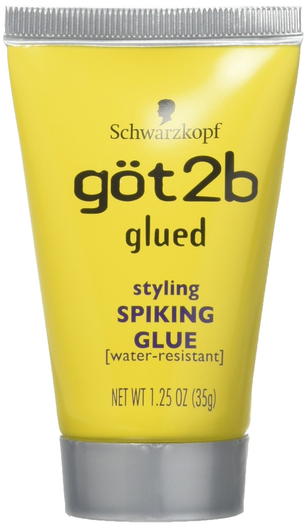 Gel para cabello Schwarzkopf GOT2B, 1.25 onzas, tamaño de viaje, 3 paquete de | Amazon (US)