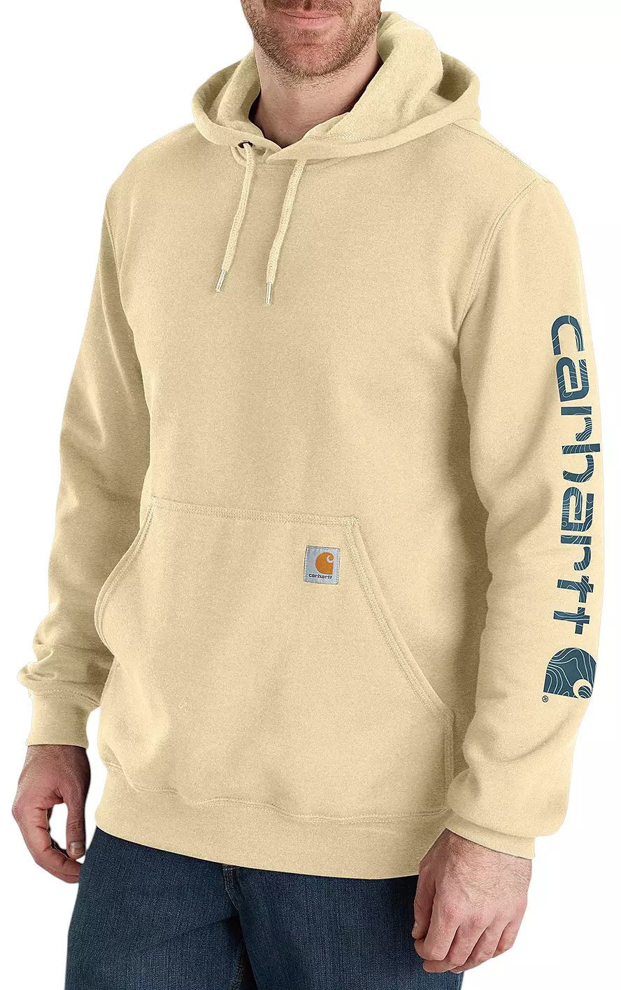 Carhartt Men's K288 Hoodie | DICK'S Sporting Goods