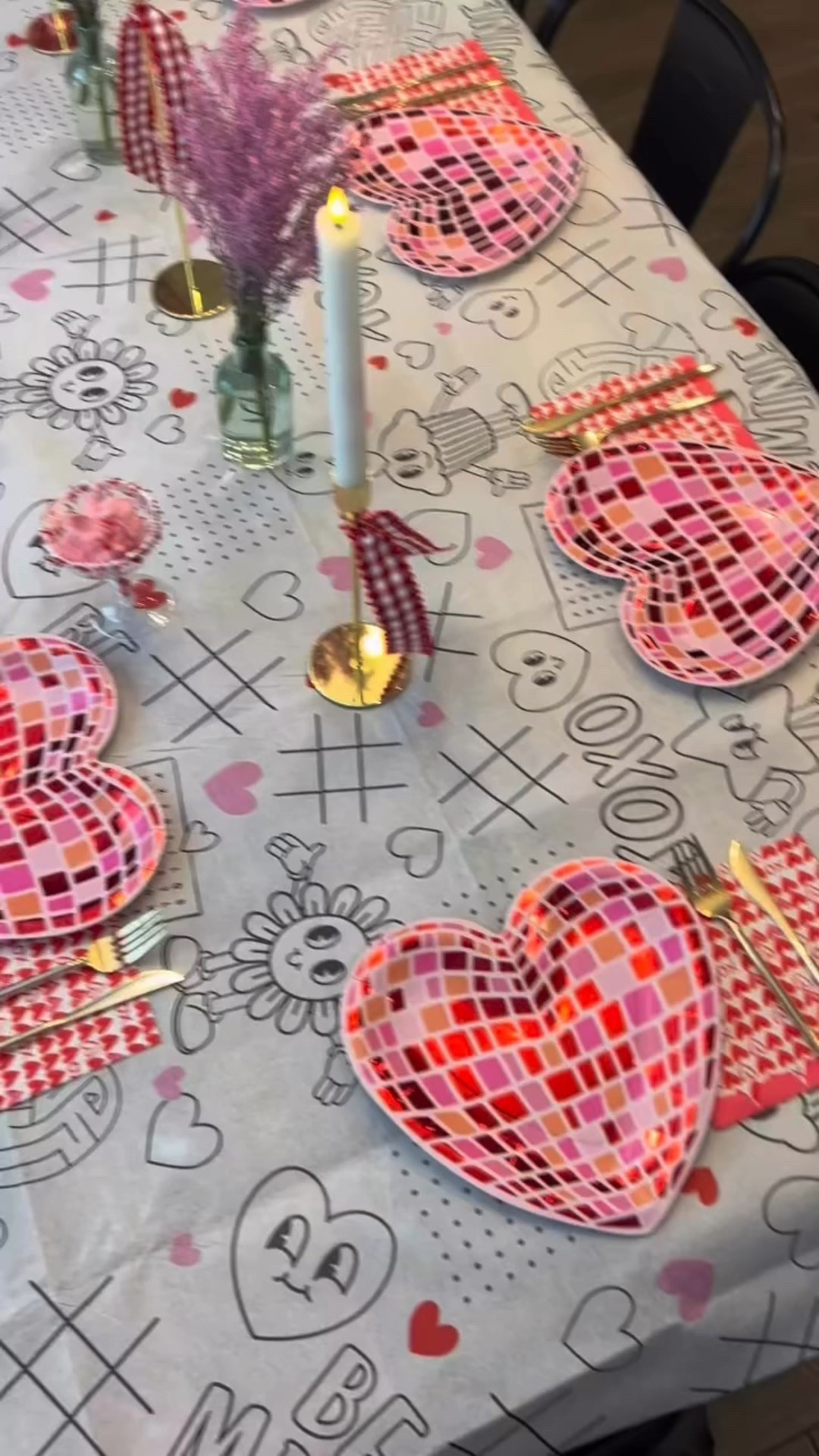 Walmart Valentine party inspo

#LTKValentine