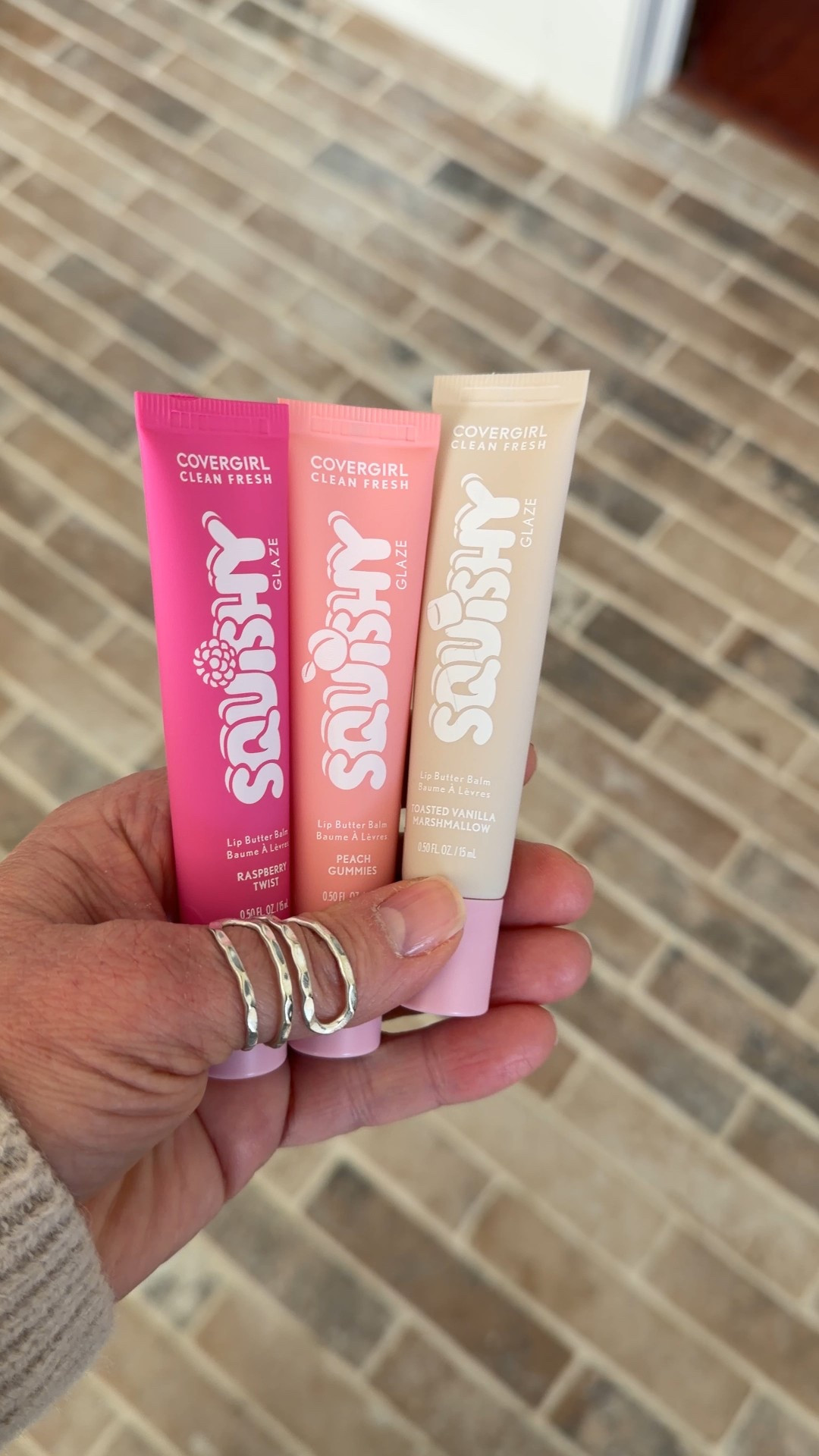 Cheap and cheerful hydrating lip gloss 

#LTKOver40 #LTKBeauty