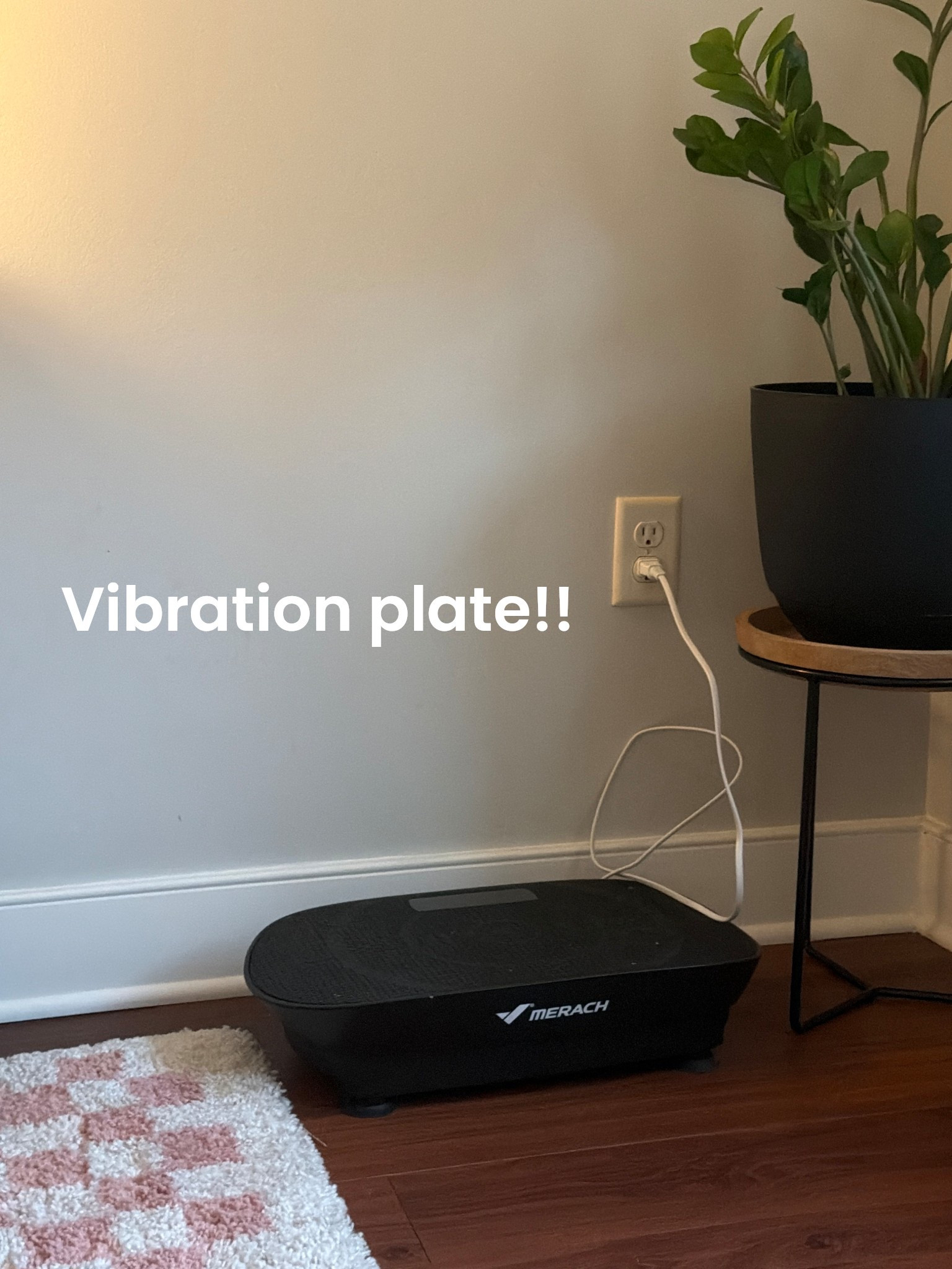 Love using this twice a day! In the morning & after a long day at work sitting at my desk. 

#LTKdayinmylife #LTKmorningroutine #LTKfitnessgoals