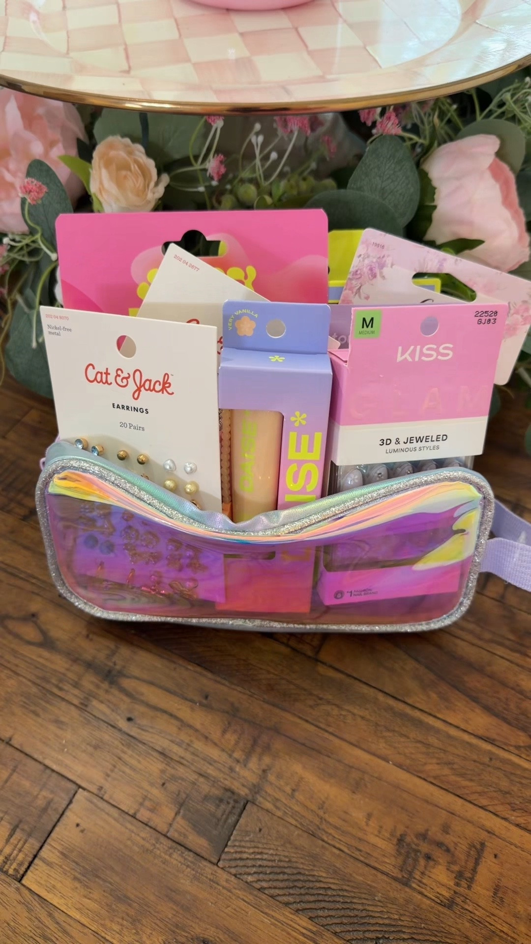 Pre-teen girls gift idea 💗✨