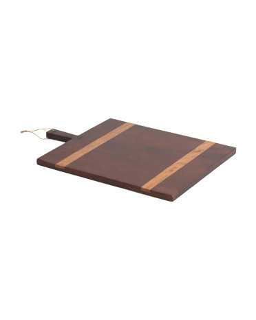 22x16 Charcuterie Board | TJ Maxx