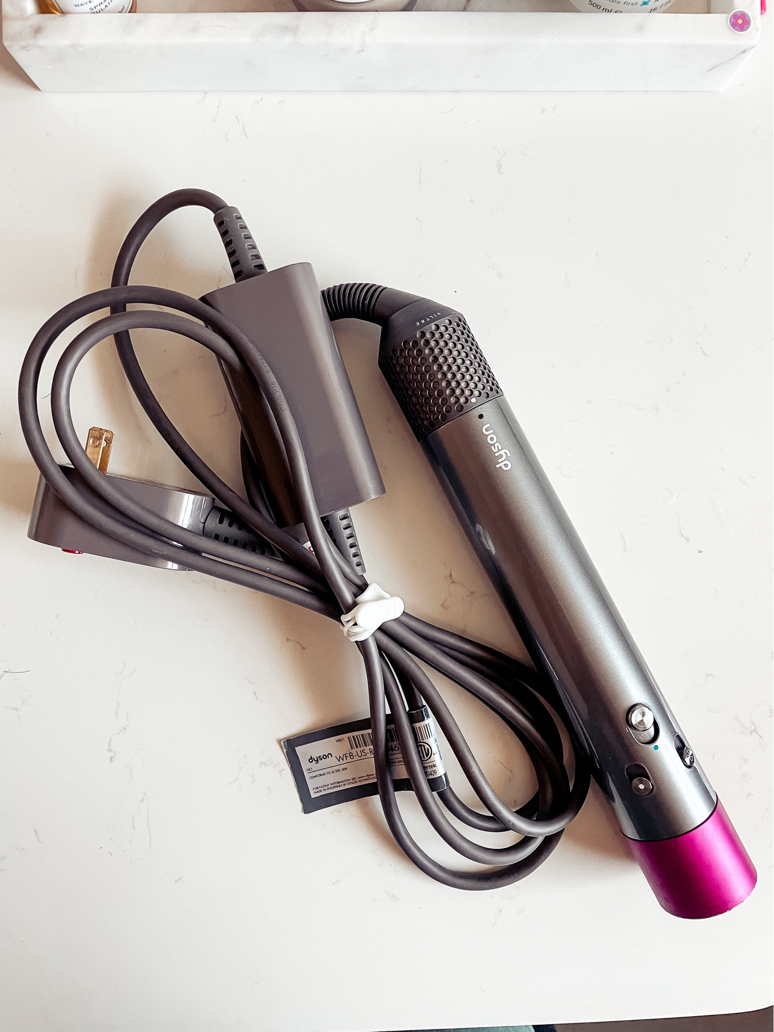 { the dyson airwrap ❥

Save $100 off the airwrap with the long barrel attachments!! } 

#LTKbeauty #LTKsalealert