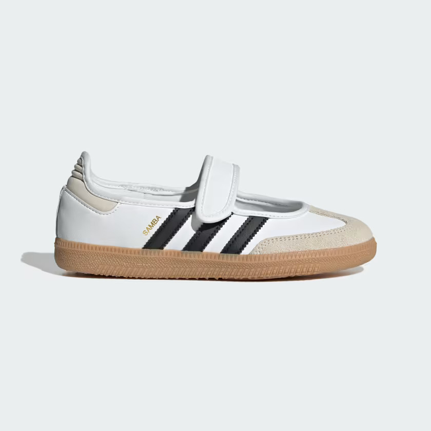Samba Jane Shoes Kids | adidas (US)