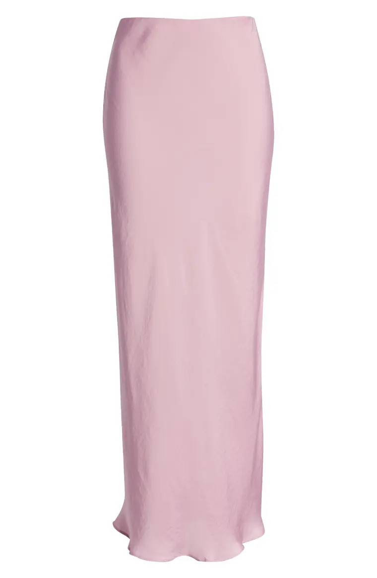 Monterey Solid Slip Skirt | Nordstrom