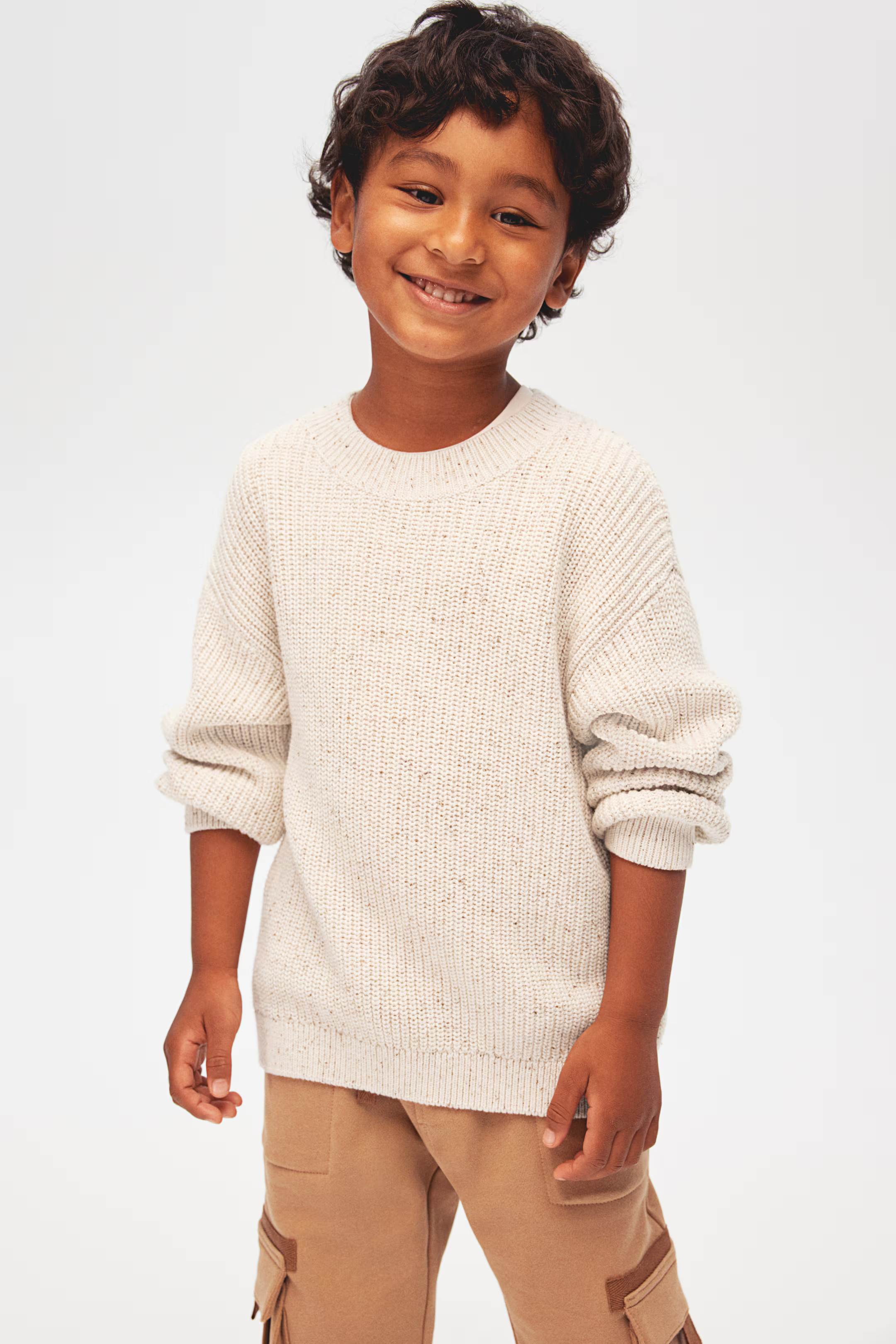 Color - Light beige | H&M (US + CA)