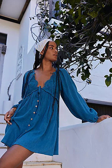 Summer Struttin' Mini | Free People (Global - UK&FR Excluded)