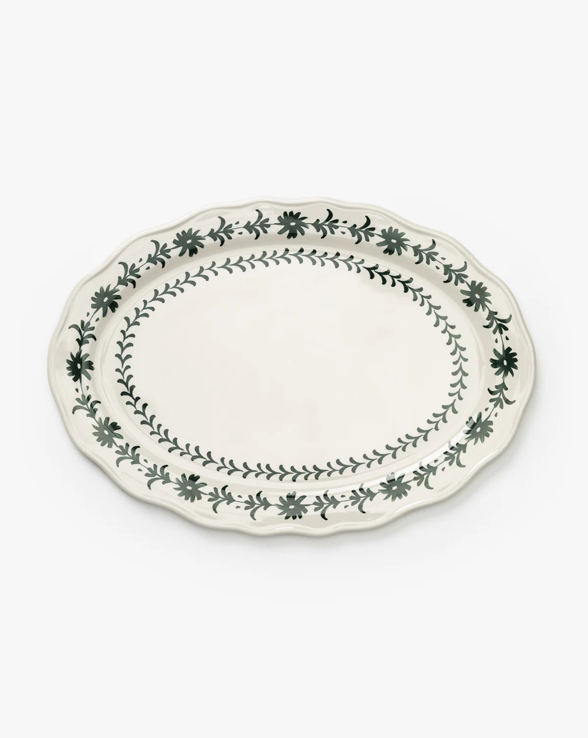 Alba Melamine Platter | McGee & Co. (US)