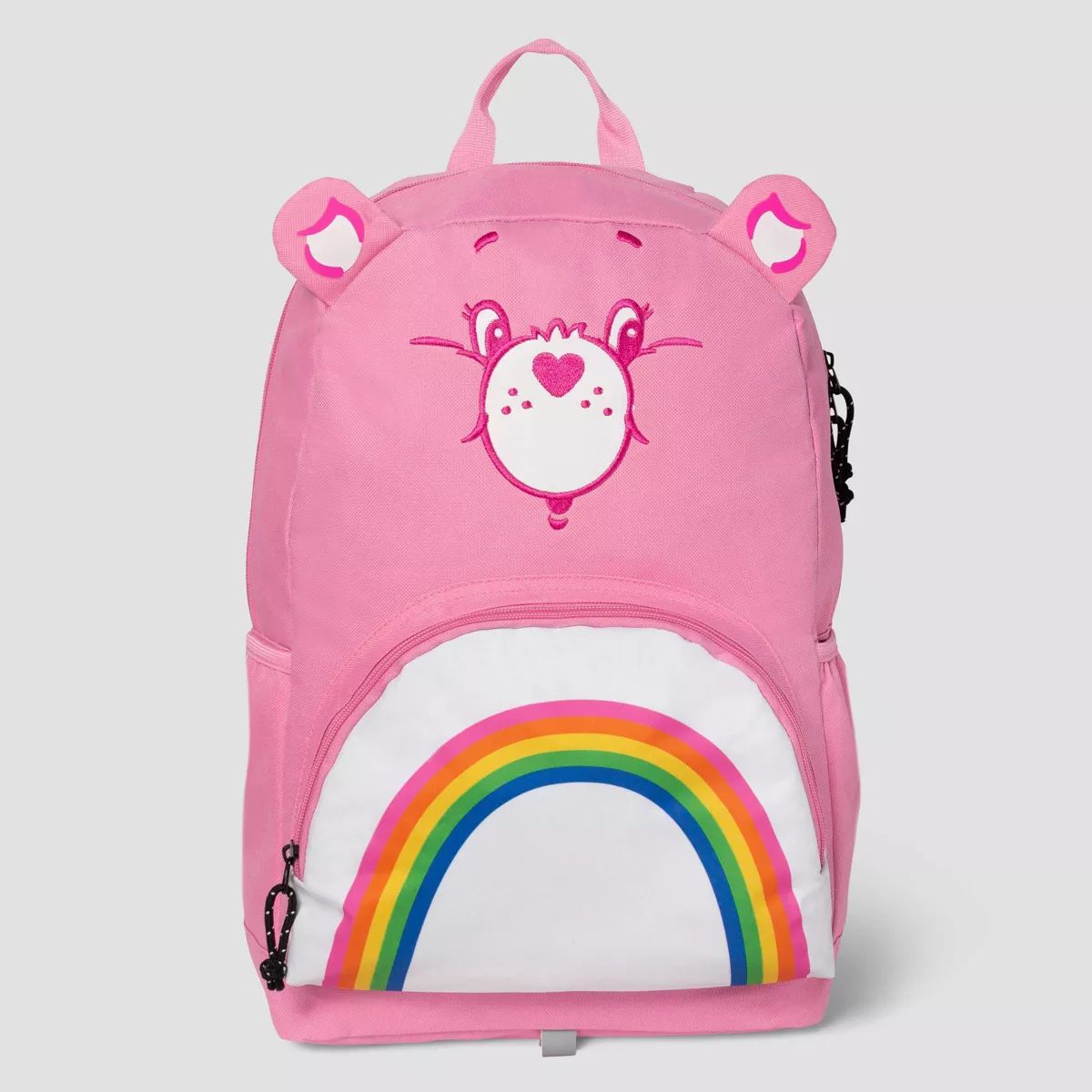 Care Bears Kids' 17.5" Backpack | Target