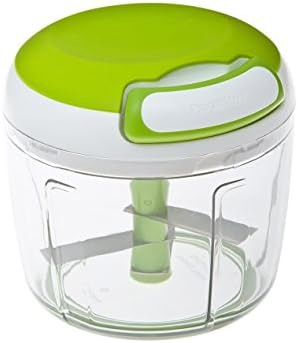 Progressive Prepworks Mini Vegetable & Herb Chopper, Salsa Maker | Amazon (US)