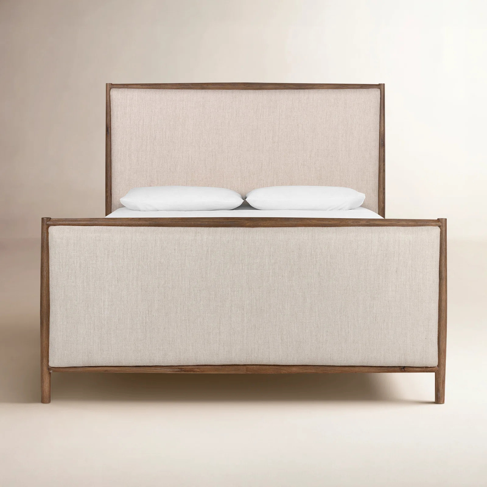 Cayenne Upholstered Bed | Birch Lane