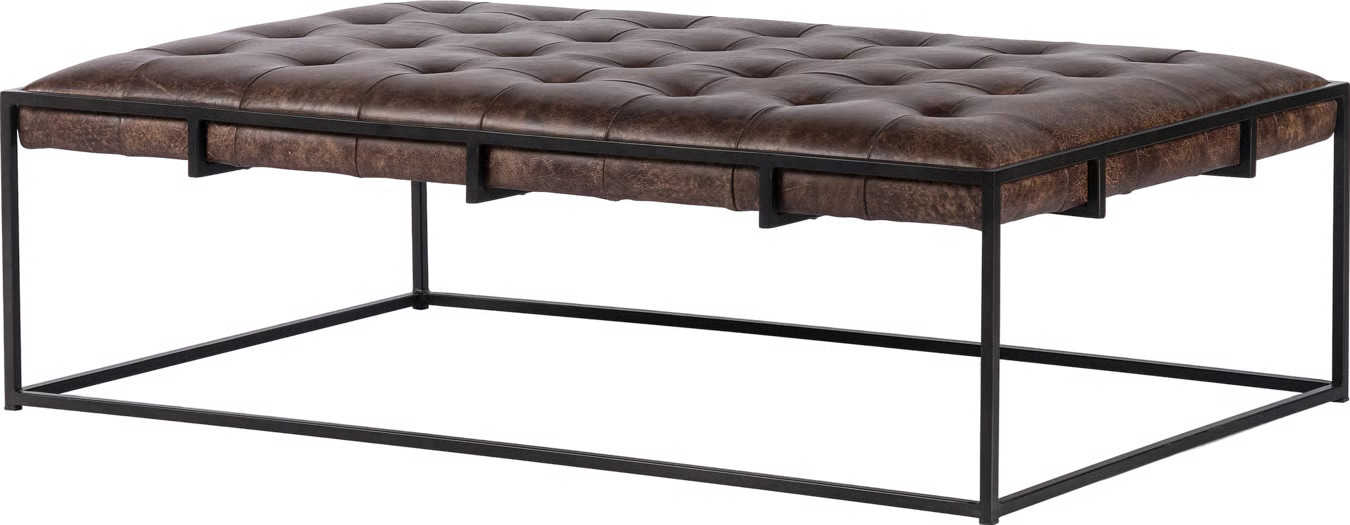 Oxford Coffee Table | Layla Grayce