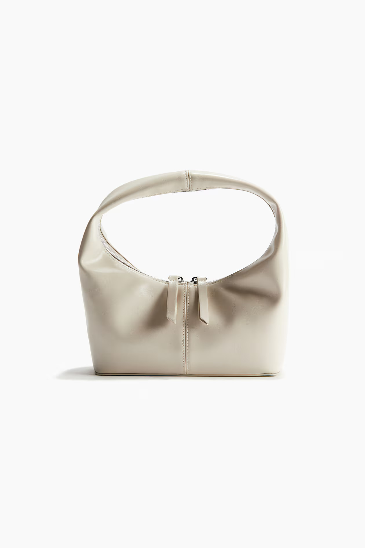 Bolso - Beige claro - MUJER | H&M ES | H&M (FR, IT, ES, PT, BE)