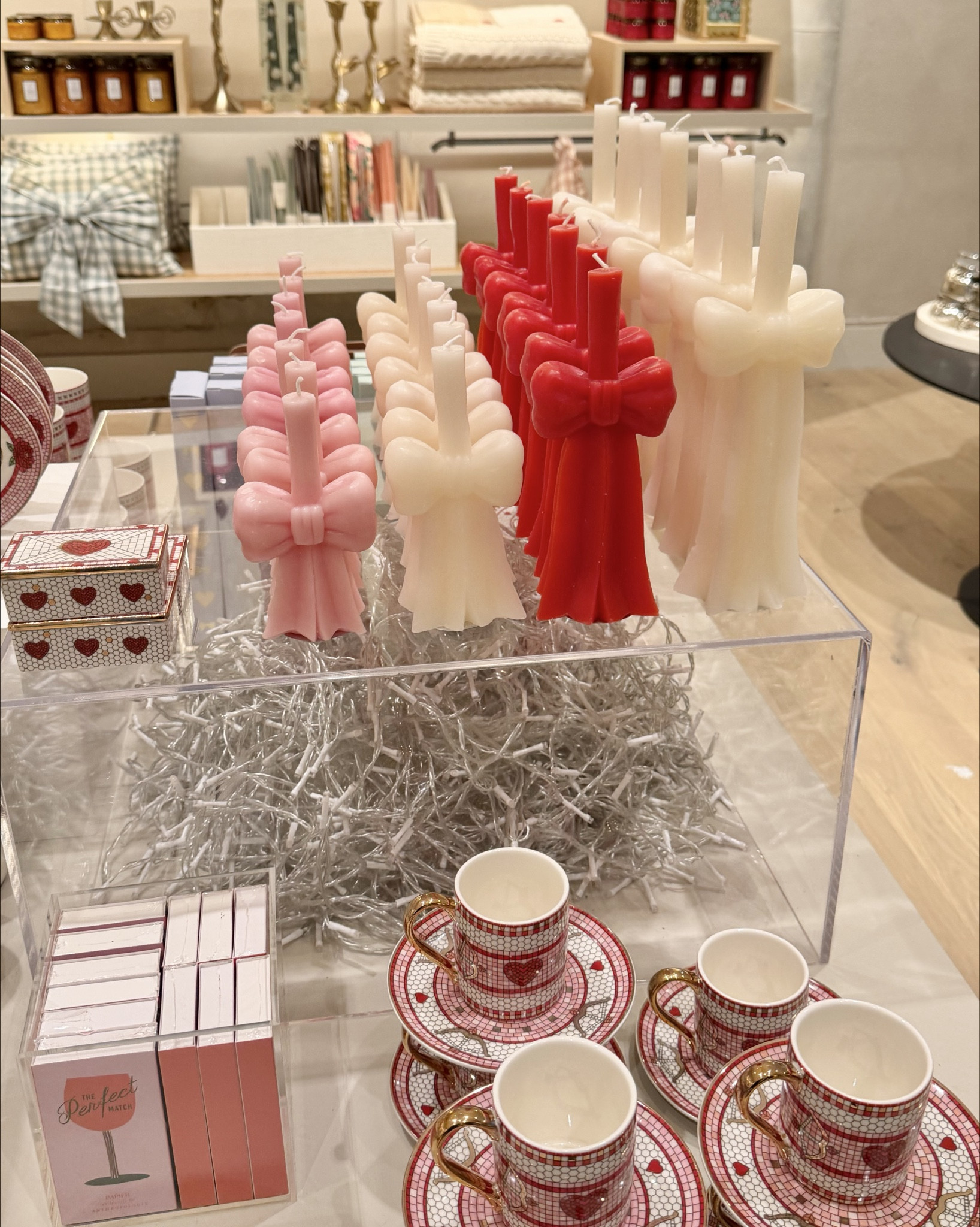 Valentine’s find 💖❤️