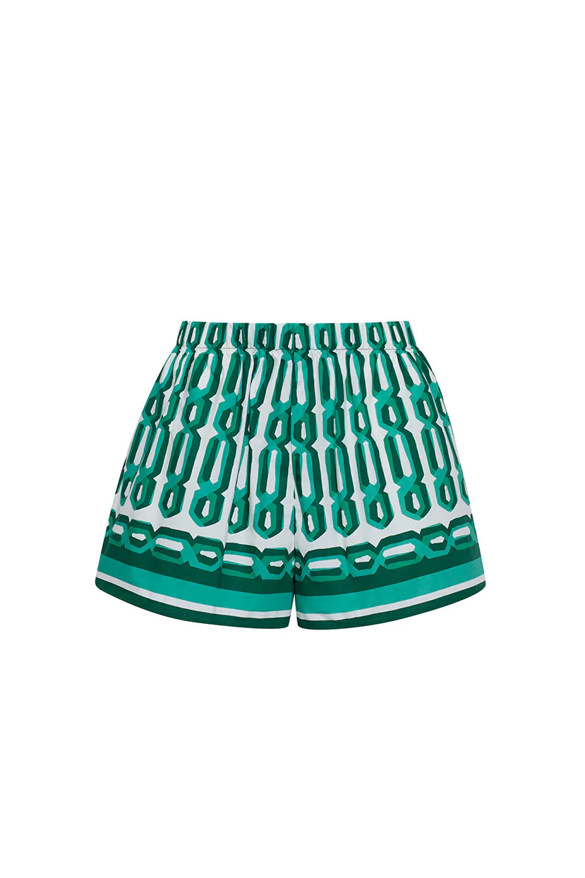 Roxy Shorts | Cara Cara New York