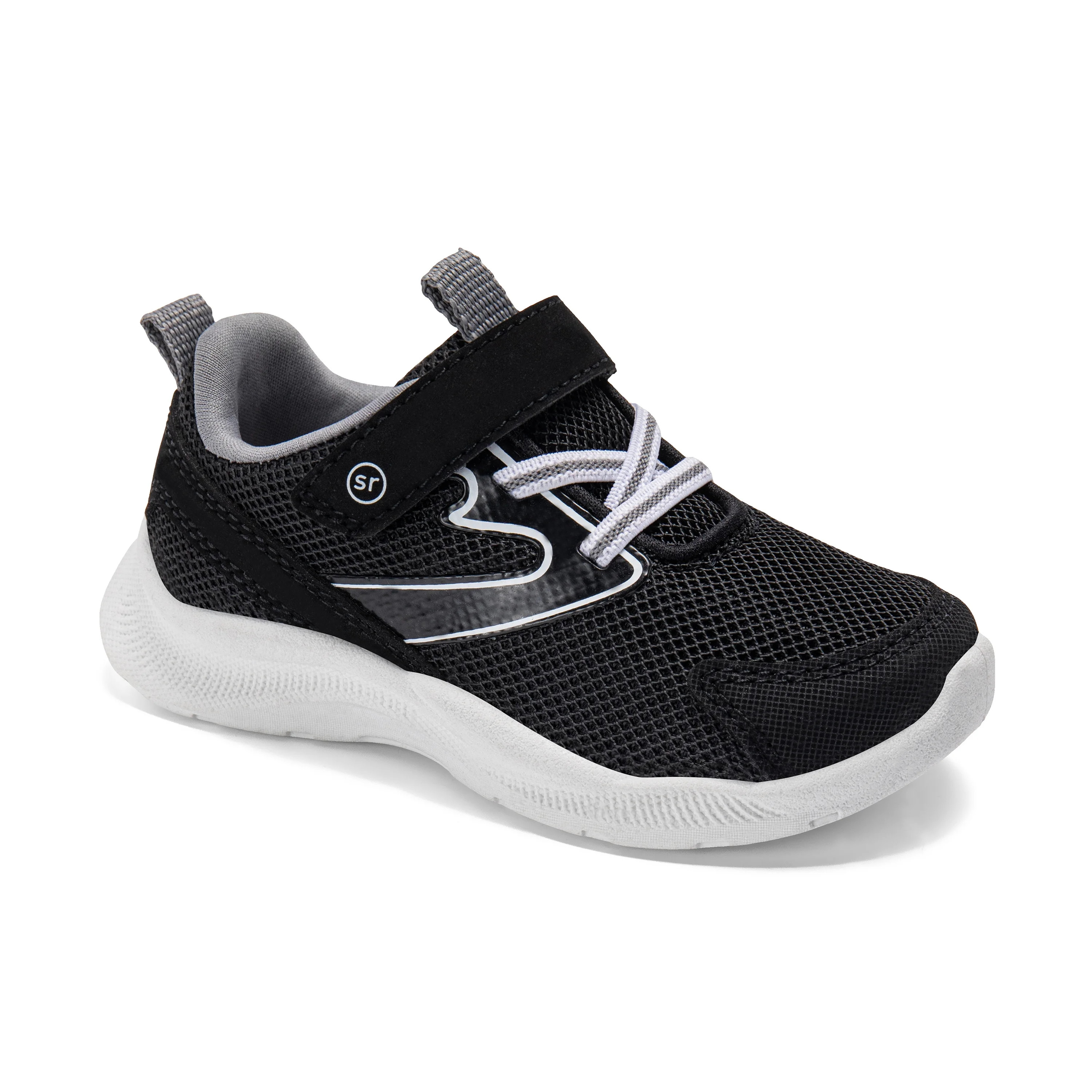 Munchkin by Stride Rite Toddler Lake Sneaker | Walmart (US)