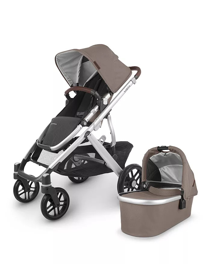 UPPAbaby Vista V2 Stroller Kids - Bloomingdale's | Bloomingdale's (US)