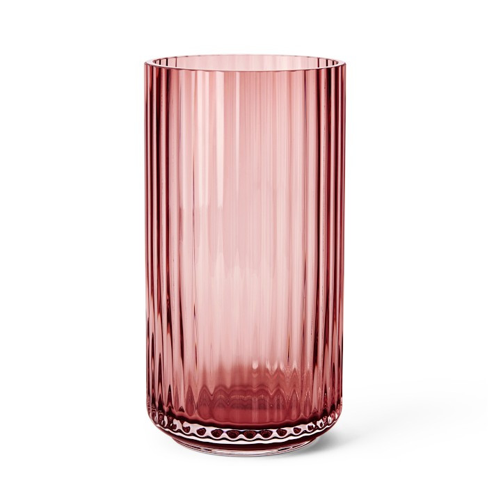 Lyngby Glass Vase | Williams-Sonoma