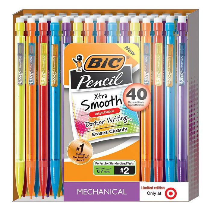 Target/School & Office Supplies/Pencils‎ | Target