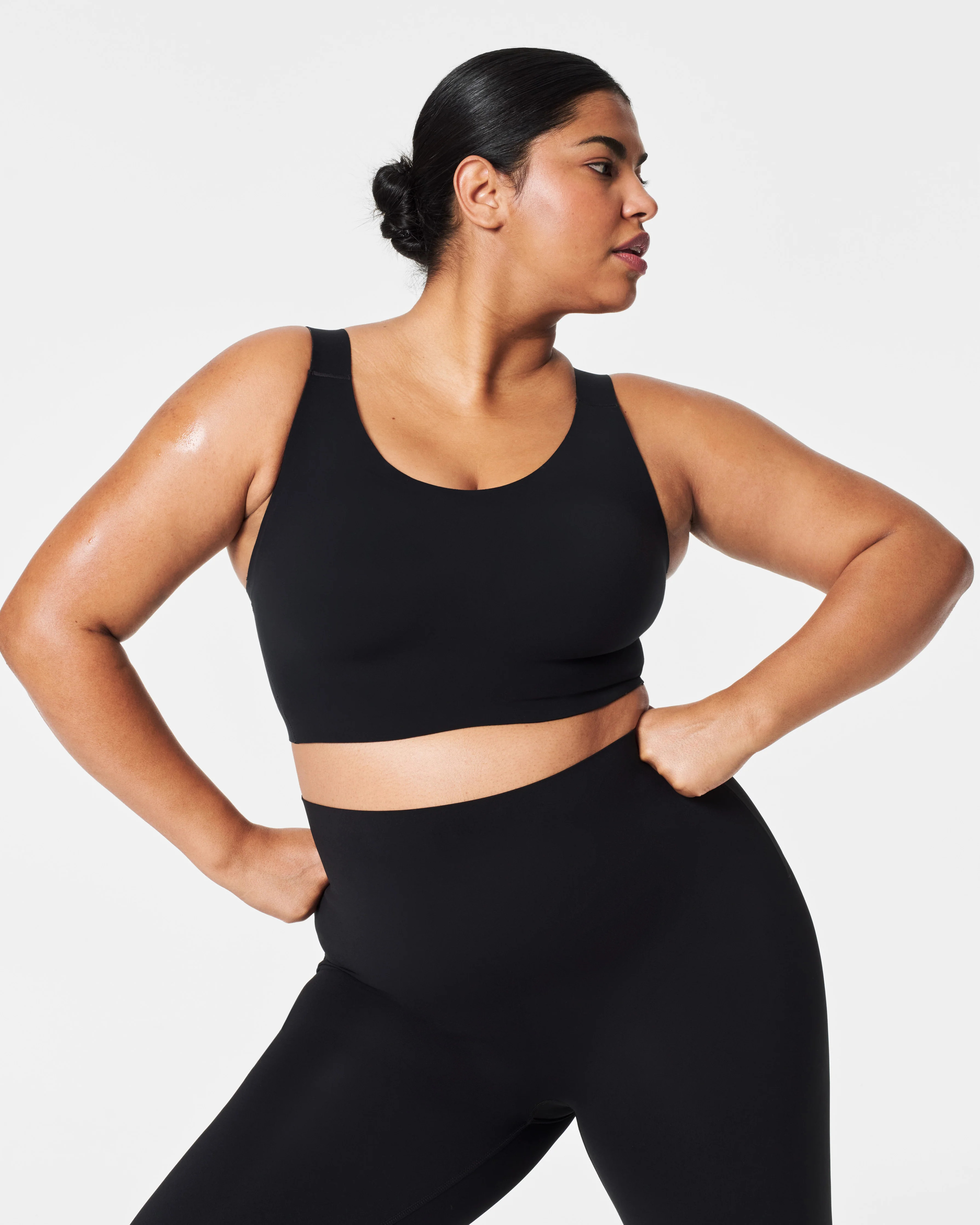 FlexFeel High Impact Sports Bra | Spanx
