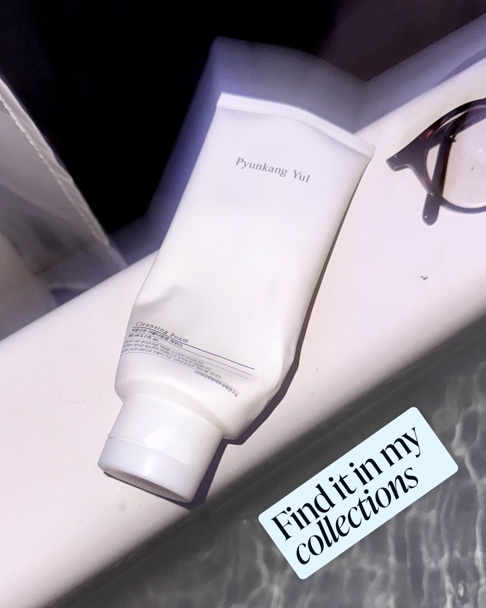 CRUSHED IT! AGAIN! Another bottle of this dream face cleansing cream DOWN — satiny, clean, fresh it’s the BEST. 

#LTKBeauty