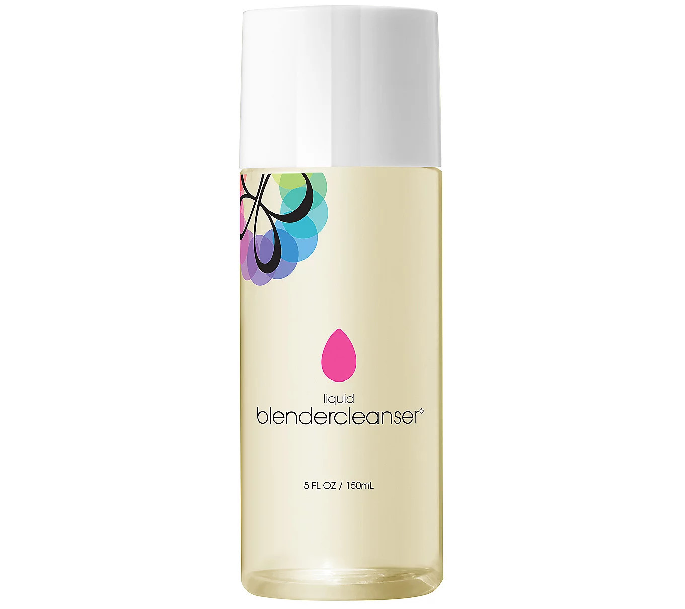 beautyblender liquid blendercleanser, 5 fl oz | QVC