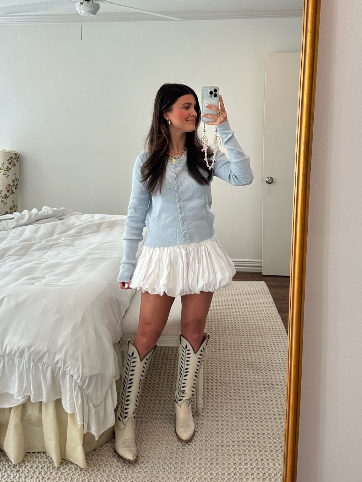 First OOTG of the year for Rangers Fan Fest! 